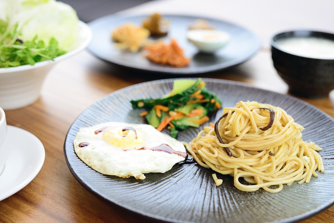 Yunoyado Onsen Hot Spring Hotel -Xinyi Branch Jiaoxi Exteriör bild